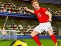 Spiel Fußball-Skills The Finest of Kings  Online