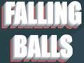 Spiel Fallende Bälle  Online