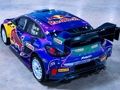 Spiel Ford Puma Hybrid-Rallye-Puzzle  Online