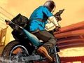 Spiel Grand Theft Auto V Versteckter Stern  Online