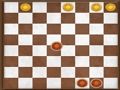 Spiel Damespiel-Manie  Online