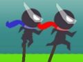 Spiel Gute Stickman-Brüder  Online