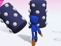 Spiel Poppy Smashers: Gruselige Spielzeit  Online