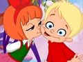Spiel Versteckte Herzen zum Valentinstag  Online