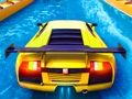 Spiel Unmögliches klassisches Stunt-Auto  Online