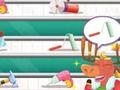 Spiel Lustiger Einkaufssupermarkt  Online