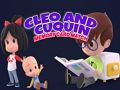 Spiel Cleo und Cuquin Memory Card Match  Online