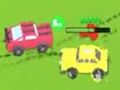 Spiel Autos Chaos King  Online