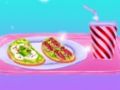 Spiel Gesundes Frühstücksrezept  Online