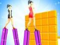 Spiel Bambuslauf  Online