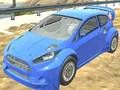 Spiel T-Rallye  Online