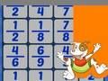 Spiel Animal Discovery Fraktionsaddition  Online