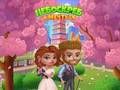 Spiel Taschenturm  Online