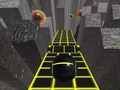 Spiel Two Ball 3D: Dunkel  Online