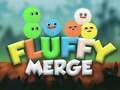Spiel Flauschige Verschmelzung  Online