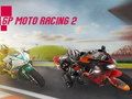 Spiel GP Moto Racing 2 Online