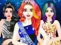 Spiel Topmodel Mode verkleiden sich  Online