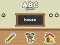 Spiel ABC-Spiel  Online