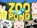 Spiel Zoo-Pong  Online