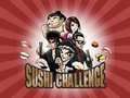 Spiel Sushi-Challenge  Online