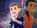Spiel Geheimnis im Tremont  Online