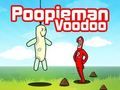 Spiel Poopieman Voodoo Online