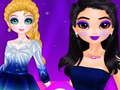 Spiel Prinzessin Magic Gradient  Online