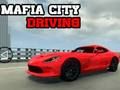 Spiel Fahren in der Mafia-Stadt  Online