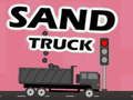 Spiel Sand-LKW  Online