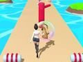 Spiel Outfits Frau Rush  Online