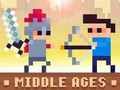 Spiel Burgenkriege Mittelalter  Online