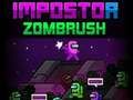 Spiel Betrüger Zombrush  Online