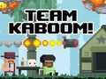 Spiel Team Kaboom Online