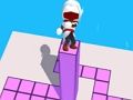 Spiel Stacky Dash 2 Online