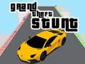 Spiel Großer Diebstahl-Stunt  Online