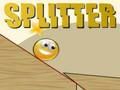 Spiel Splitter Online