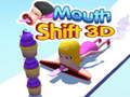 Spiel Mundverschiebung 3D  Online