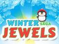 Spiel Winterjuwelen-Saga  Online
