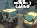 Spiel Extreme Offroad -Autos 3: Fracht Online
