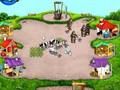 Spiel Rasende Landwirtschaft  Online