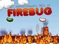 Spiel Feuerwanze  Online