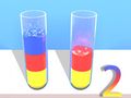 Spiel Wassersortierpuzzle 2 Online Spiel Wassersortierpuzzle 2 Online