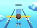 Spiel Schienenrutsche  Online