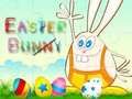Spiel Osterhasen-Puzzle  Online