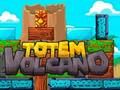 Spiel Totem-Vulkan  Online