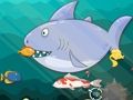 Spiel Fisch frisst Fisch 2  Online