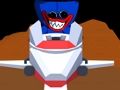 Spiel Huggy Wuggy Mars Online