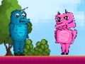 Spiel Herr Babo  Online