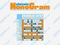 Spiel Klassisches Nonogramm  Online