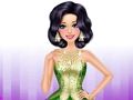 Spiel Barbie-Make-up-Zeit  Online